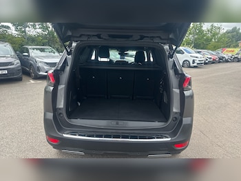 Used Peugeot 5008 2023 for sale - 78925665: Photo