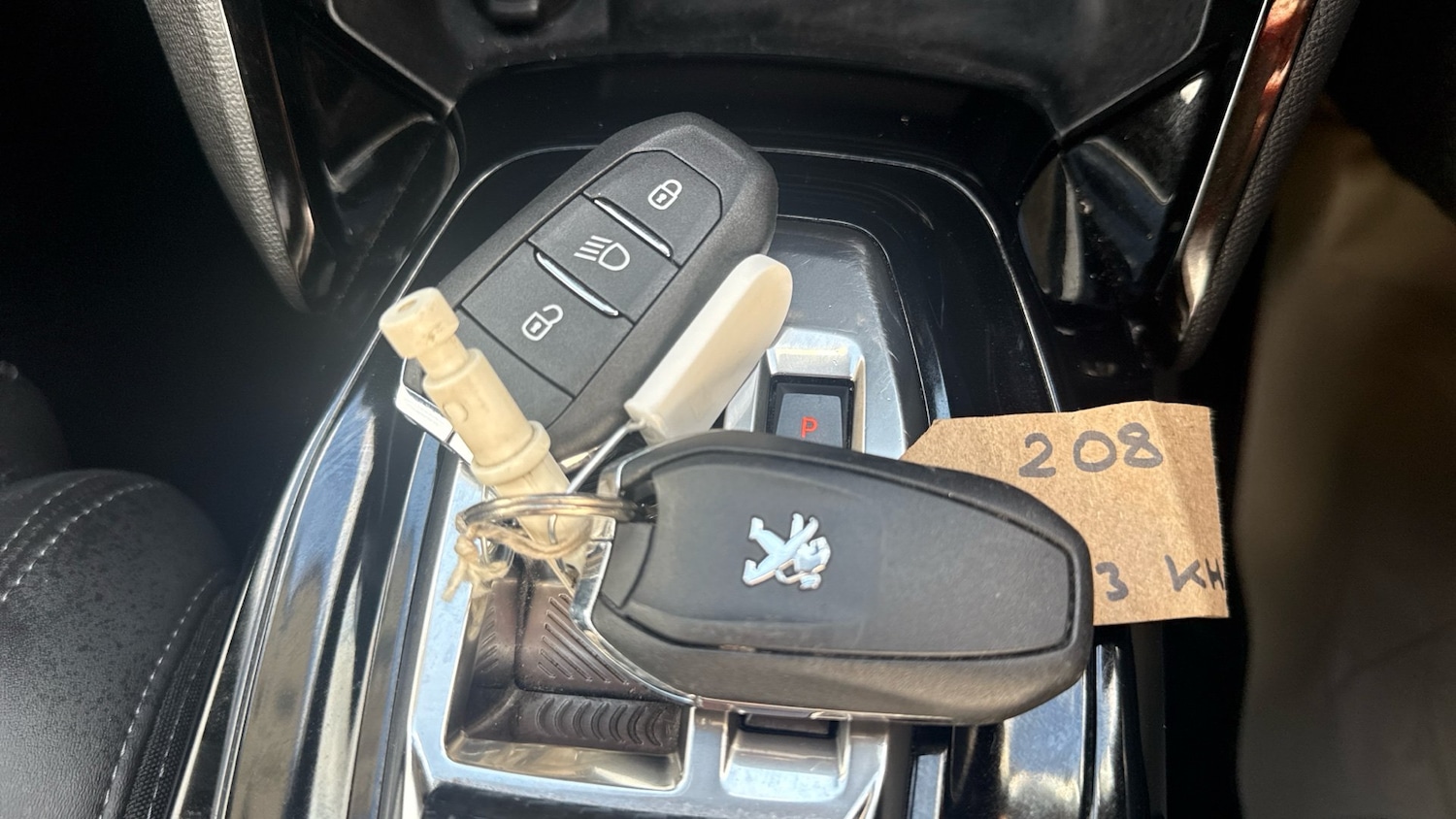 Vehicle 19