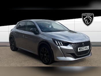 Peugeot - 208