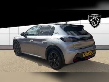 Used Peugeot 208 2023 for sale - 75582195: Photo