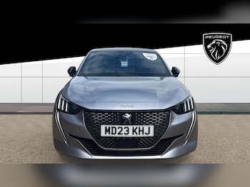 Used Peugeot 208 2023 for sale - 75582195: Photo