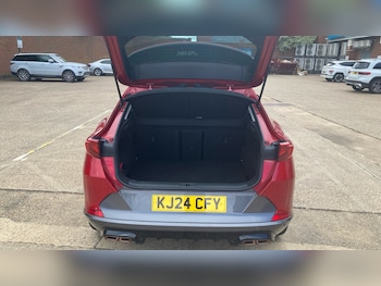 Used Cupra Formentor 2024 for sale - 78628863: Photo