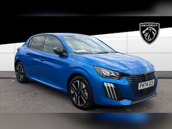 Used Peugeot 208 2025 for sale - 79253504: Photo