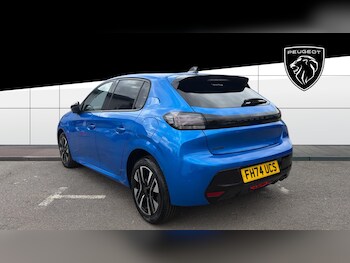 Used Peugeot 208 2025 for sale - 79253504: Photo
