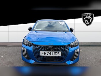 Used Peugeot 208 2025 for sale - 79253504: Photo