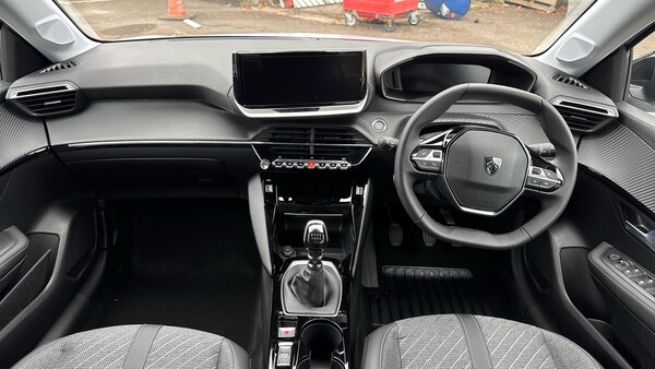 Used Peugeot 208 2025 for sale - 76232206: Photo 10