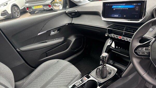 Used Peugeot 208 2025 for sale - 76232206: Photo 14