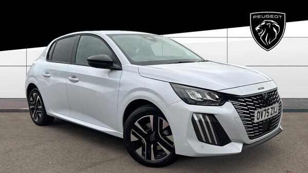 Used Peugeot 208 2025 for sale - 76232206: Photo 1