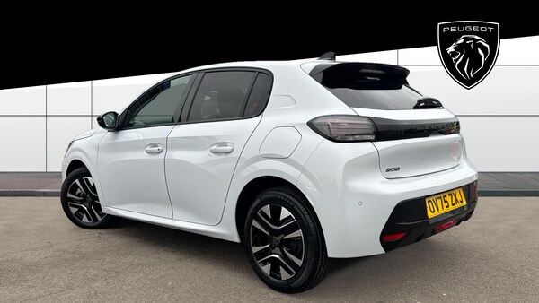 Used Peugeot 208 2025 for sale - 76232206: Photo 2