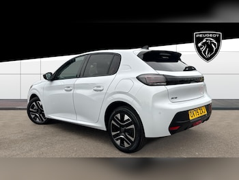 Used Peugeot 208 2025 for sale - 76232206: Photo 2
