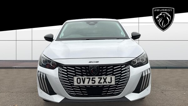 Used Peugeot 208 2025 for sale - 76232206: Photo 3