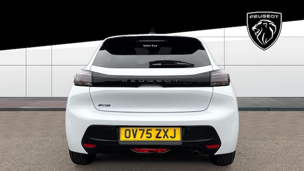 Used Peugeot 208 2025 for sale - 76232206: Photo 6