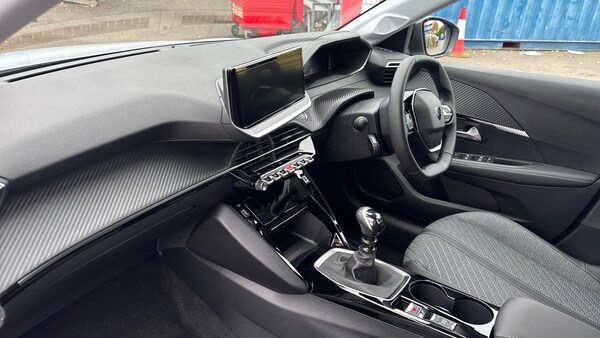 Used Peugeot 208 2025 for sale - 76232206: Photo 9