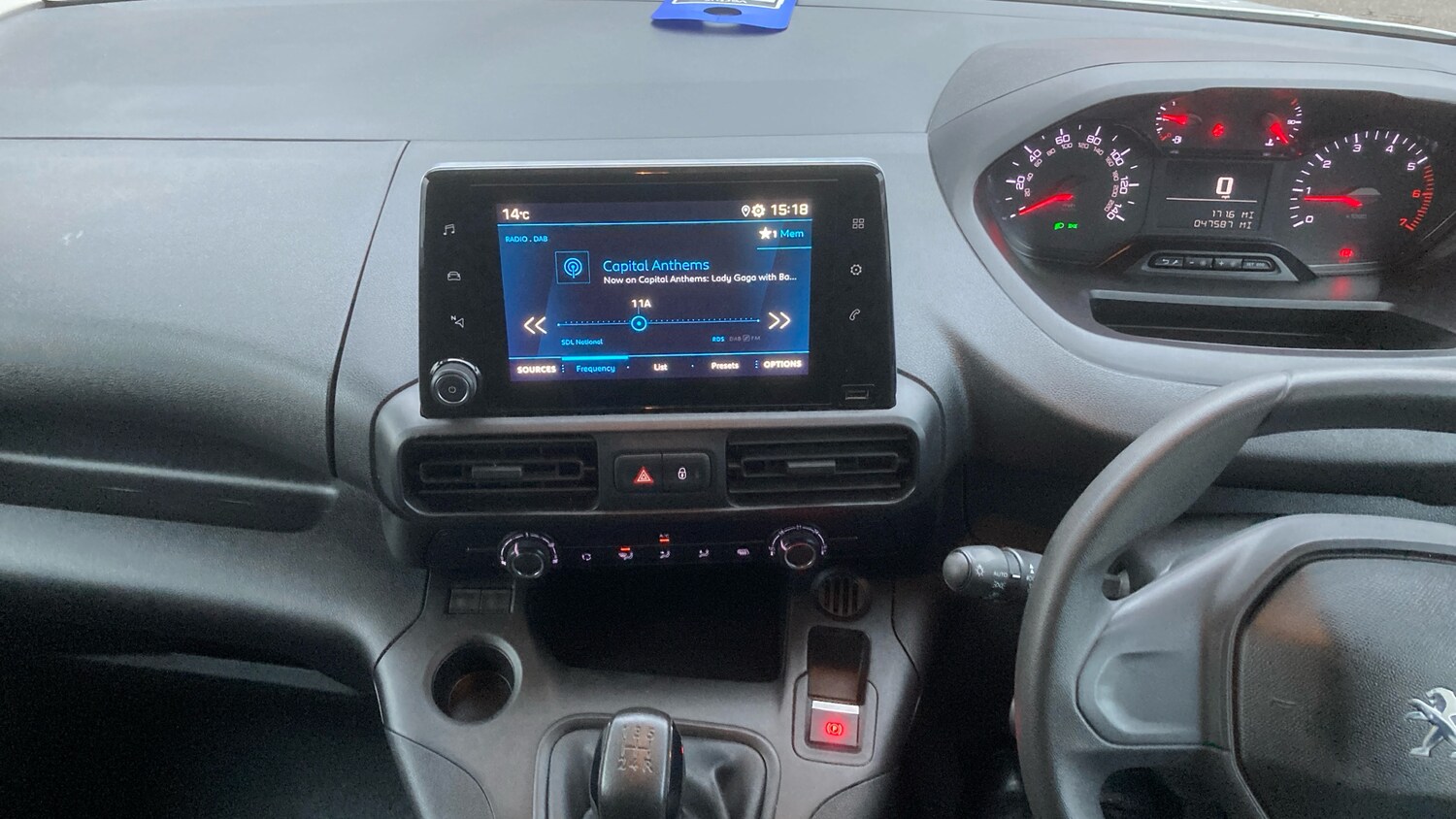 Used Peugeot Partner 2021 for sale - 77517416: Photo 10