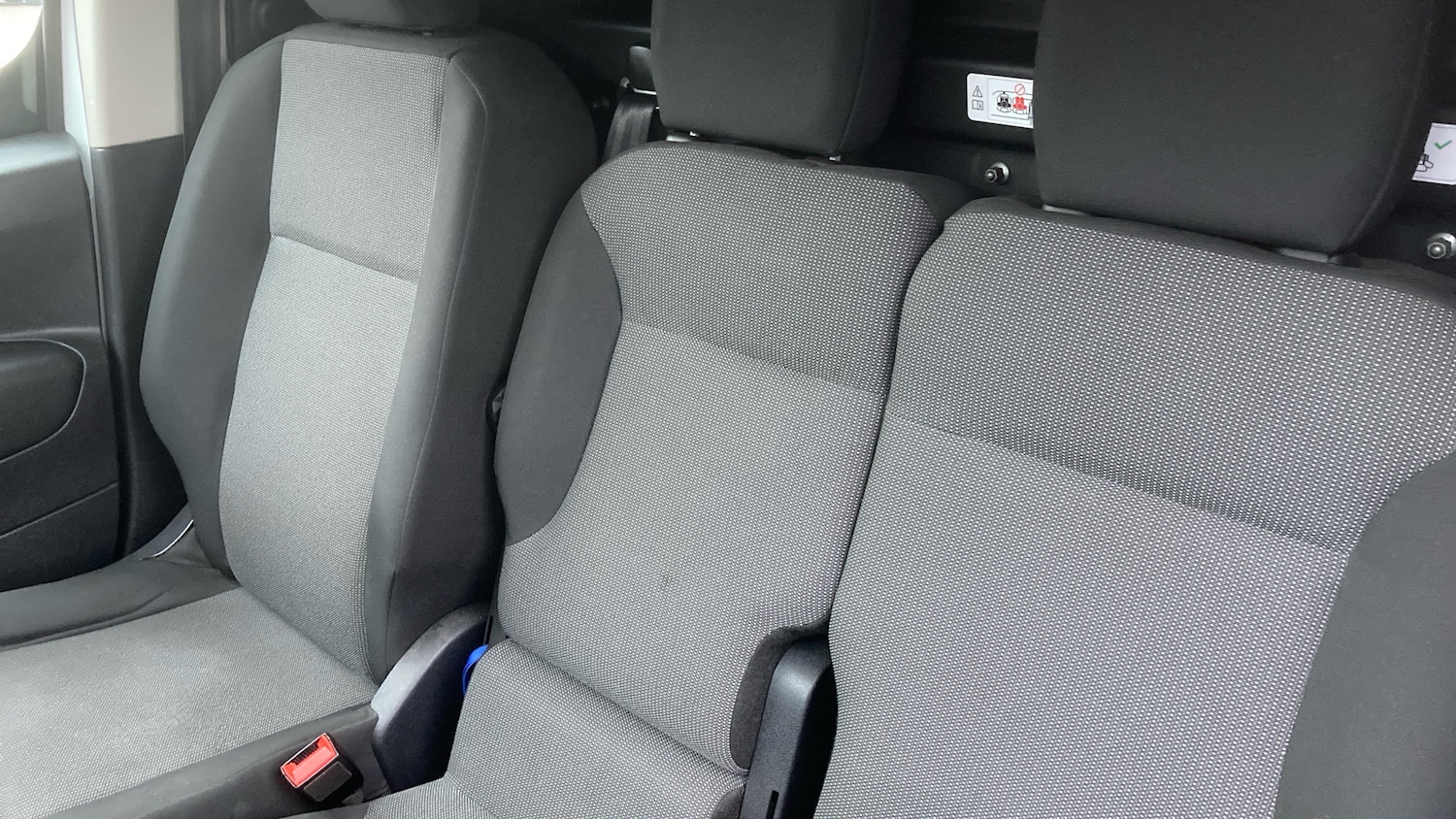 Used Peugeot Partner 2021 for sale - 77517416: Photo 15