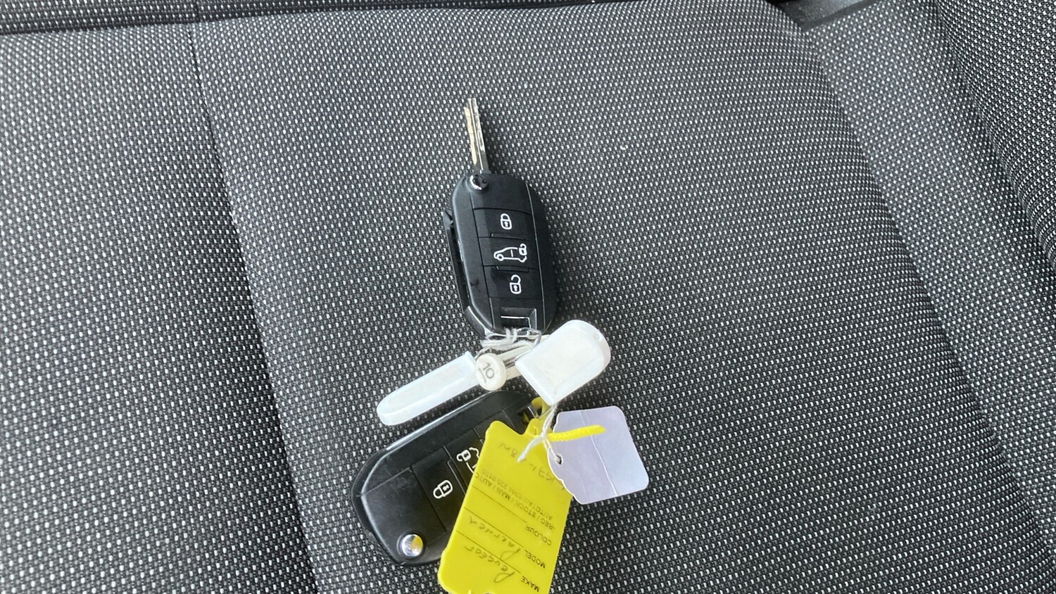 Used Peugeot Partner 2021 for sale - 77517416: Photo 19