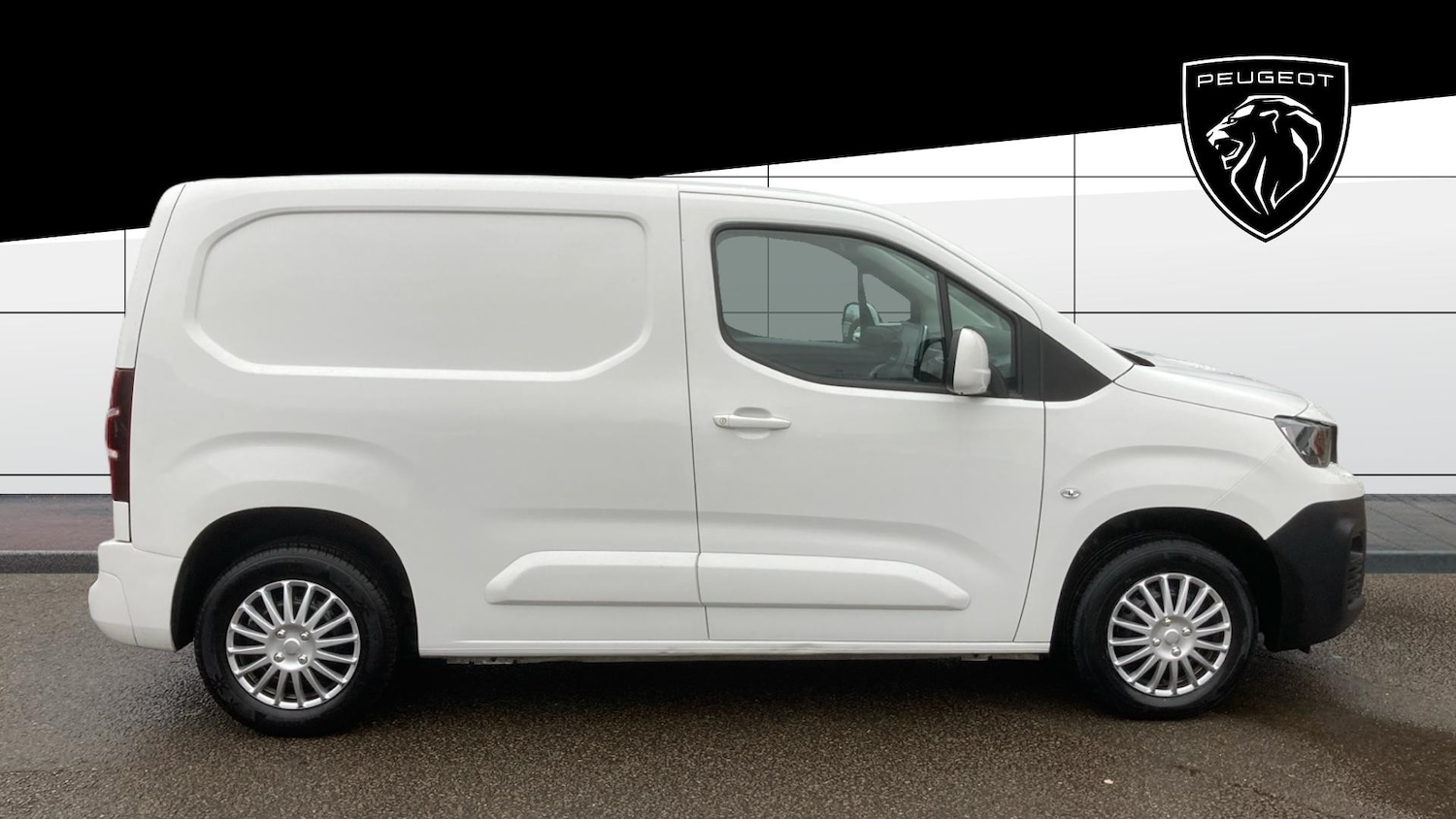 Used Peugeot Partner 2021 for sale - 77517416: Photo 5