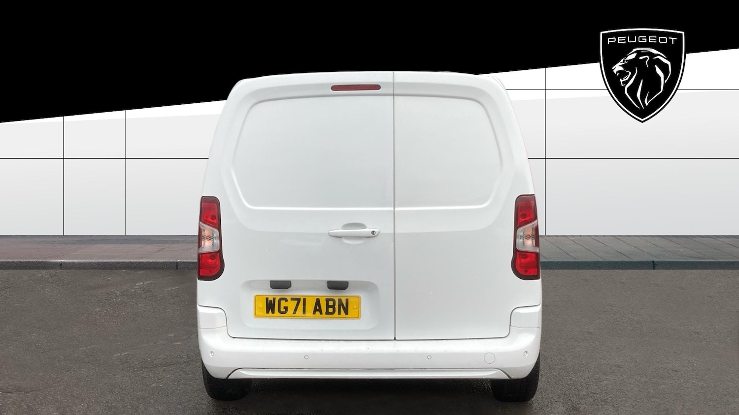 Used Peugeot Partner 2021 for sale - 77517416: Photo 6