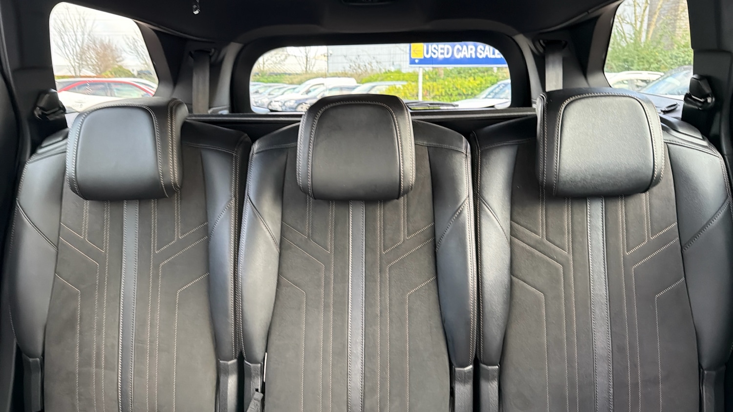 Used Peugeot 5008 2023 for sale - 76892859: Photo 15