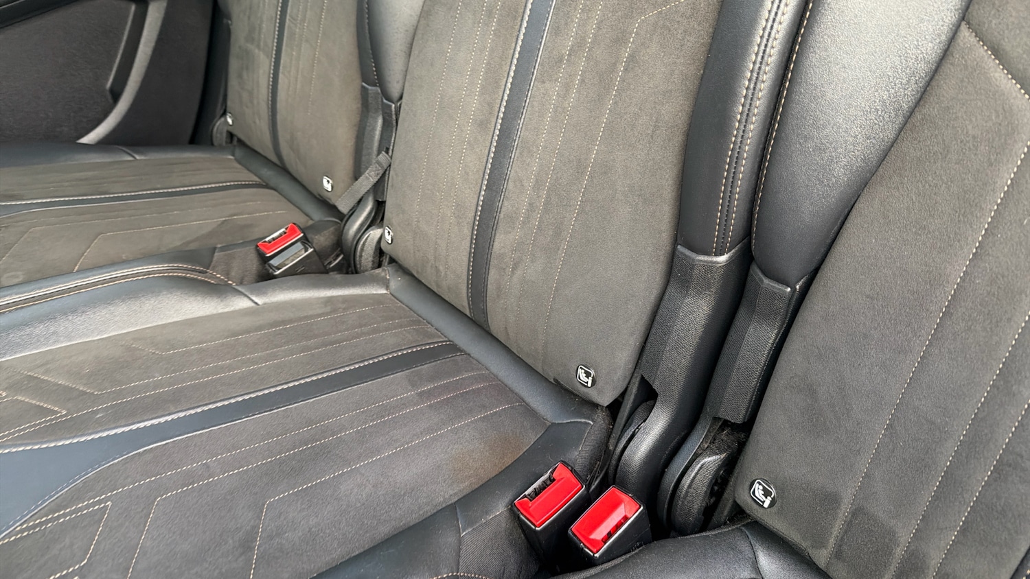 Used Peugeot 5008 2023 for sale - 76892859: Photo 17