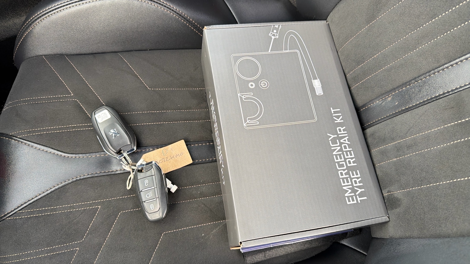 Used Peugeot 5008 2023 for sale - 76892859: Photo 19