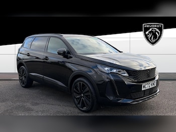 2023 (72) - 1.2 PureTech GT Premium 5dr EAT8 Petrol Estate