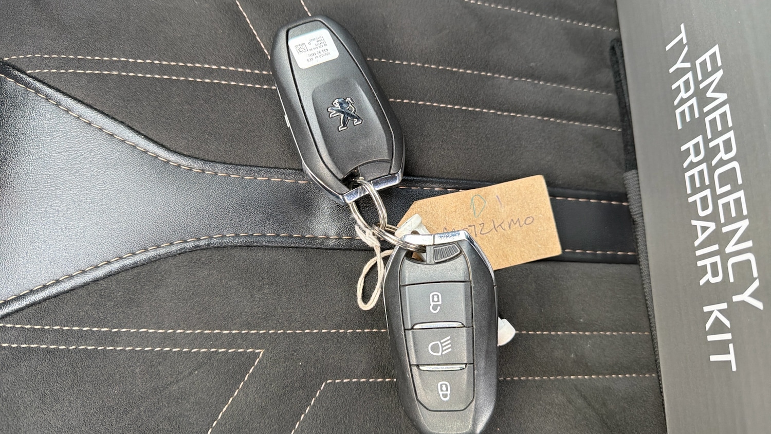 Used Peugeot 5008 2023 for sale - 76892859: Photo 20