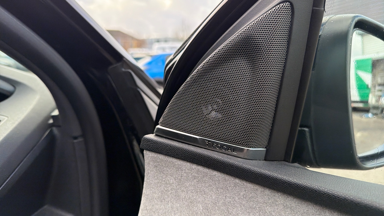 Used Peugeot 5008 2023 for sale - 76892859: Photo 21