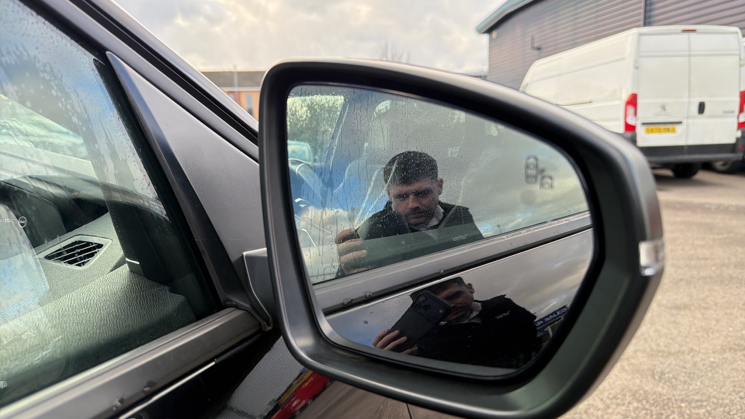 Used Peugeot 5008 2023 for sale - 76892859: Photo 22