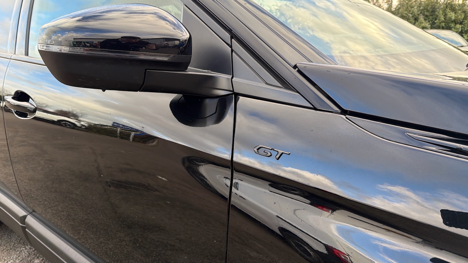 Used Peugeot 5008 2023 for sale - 76892859: Photo 23