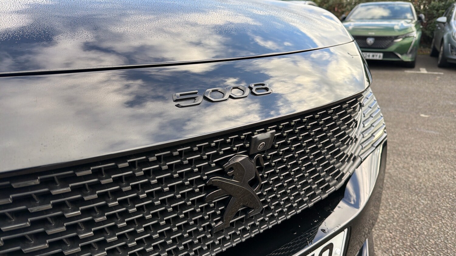 Used Peugeot 5008 2023 for sale - 76892859: Photo 25