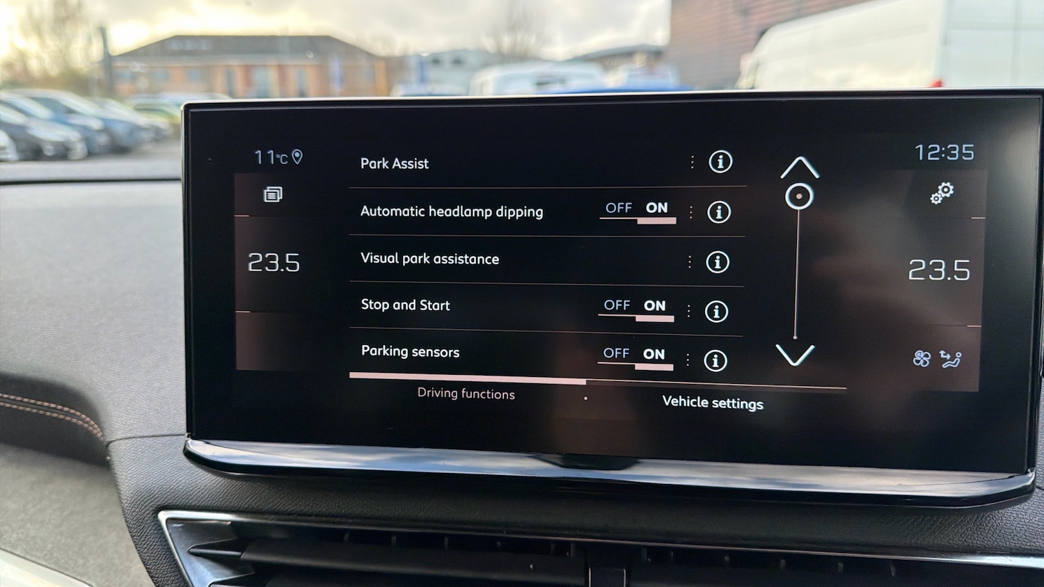 Used Peugeot 5008 2023 for sale - 76892859: Photo 27