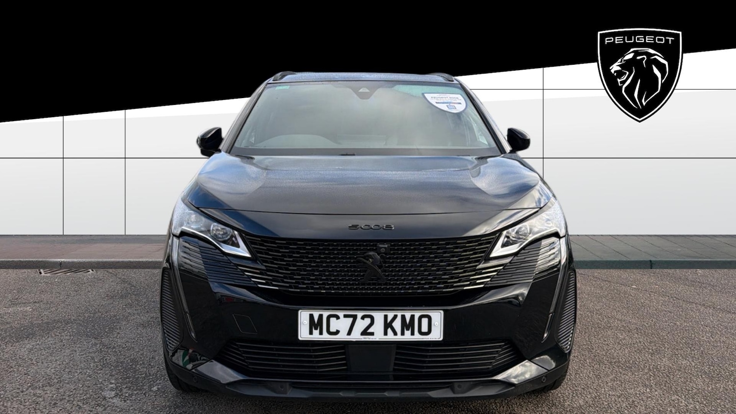 Used Peugeot 5008 2023 for sale - 76892859: Photo 3