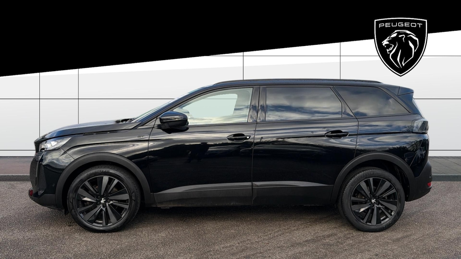 Used Peugeot 5008 2023 for sale - 76892859: Photo 5