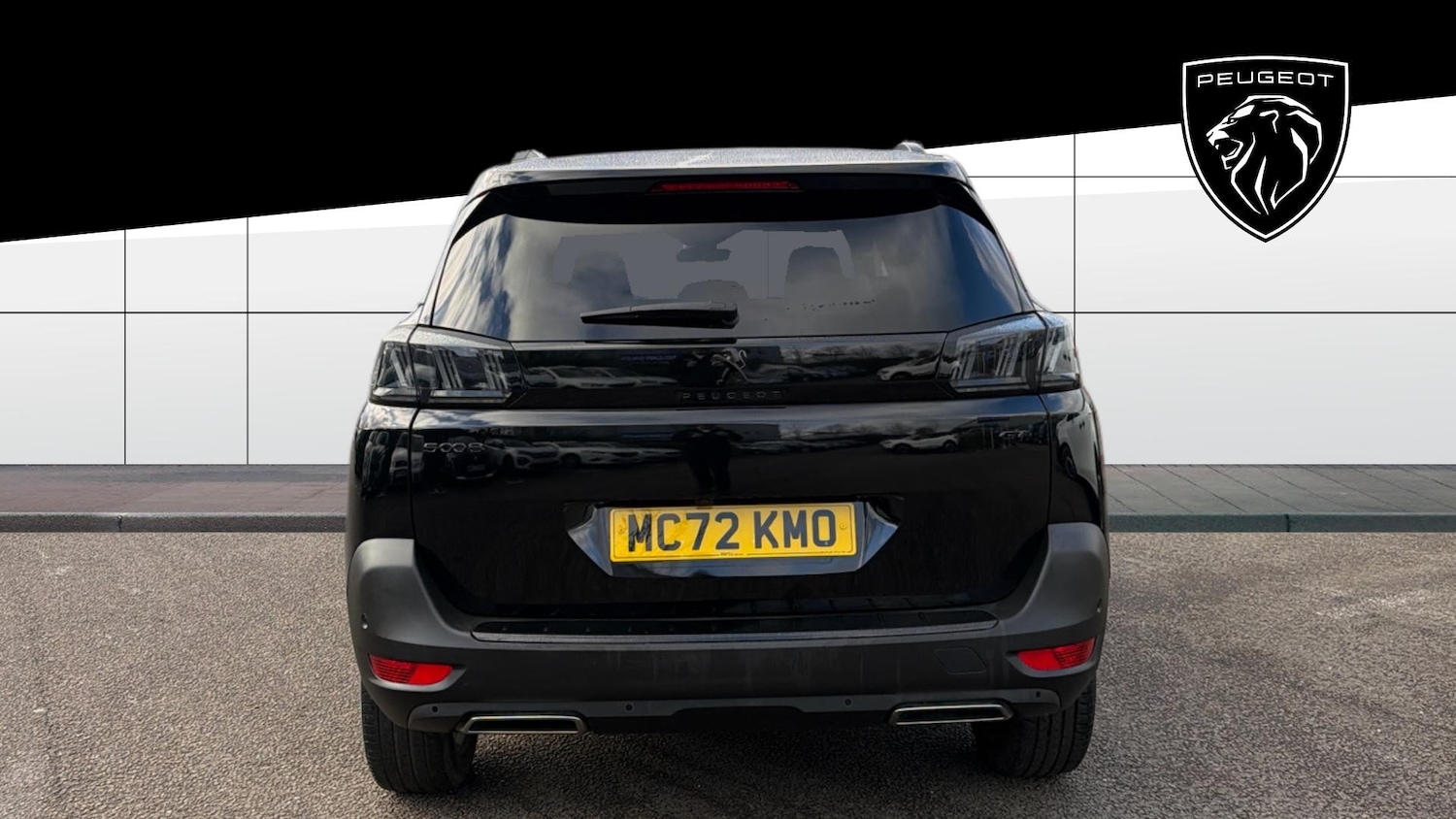 Used Peugeot 5008 2023 for sale - 76892859: Photo 6