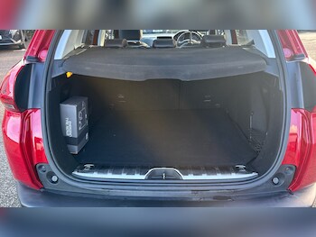 Used Peugeot 2008 2019 for sale - 77337458: Photo