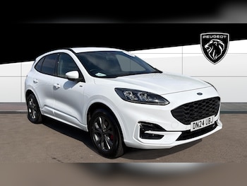 Used Ford Kuga 2024 for sale - 79332973: Photo