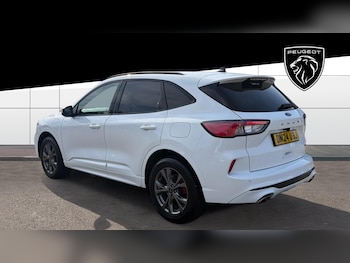 Used Ford Kuga 2024 for sale - 79332973: Photo