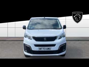 Used Peugeot Expert 2023 for sale - 74658500: Photo