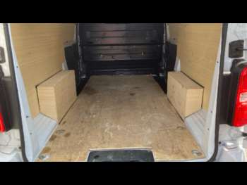 Used Peugeot Expert 2023 for sale - 74658500: Photo