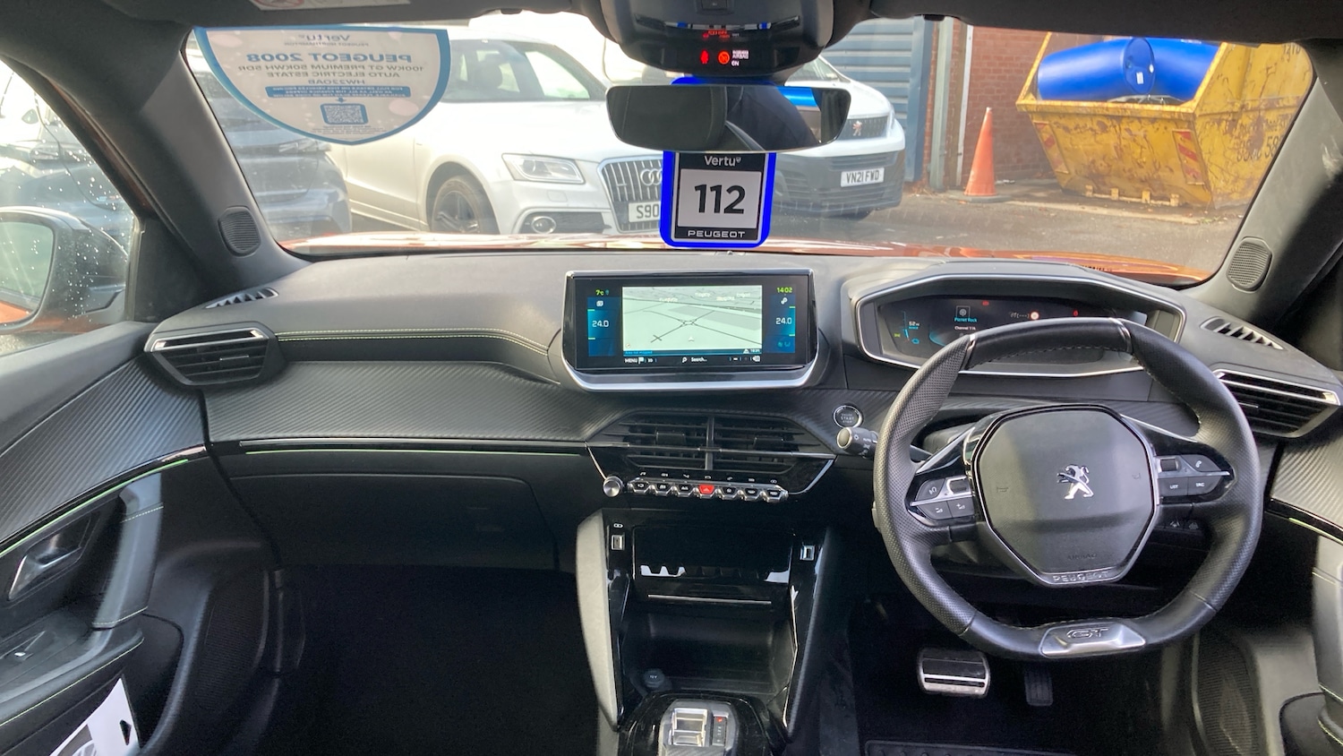 Used Peugeot 2008 2022 for sale - 76681569: Photo 10