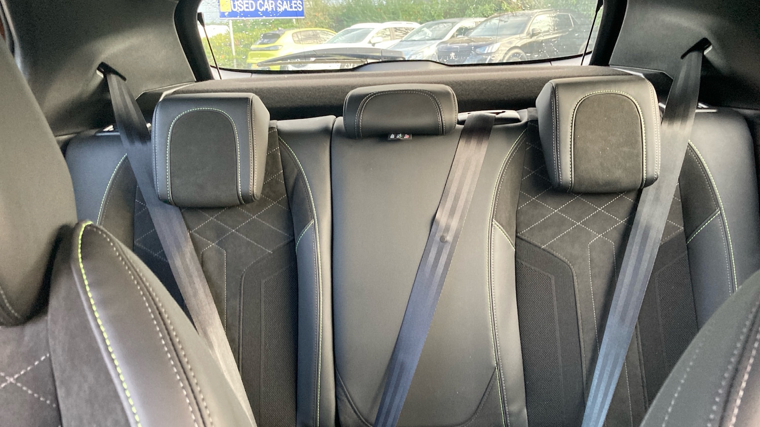 Used Peugeot 2008 2022 for sale - 76681569: Photo 15