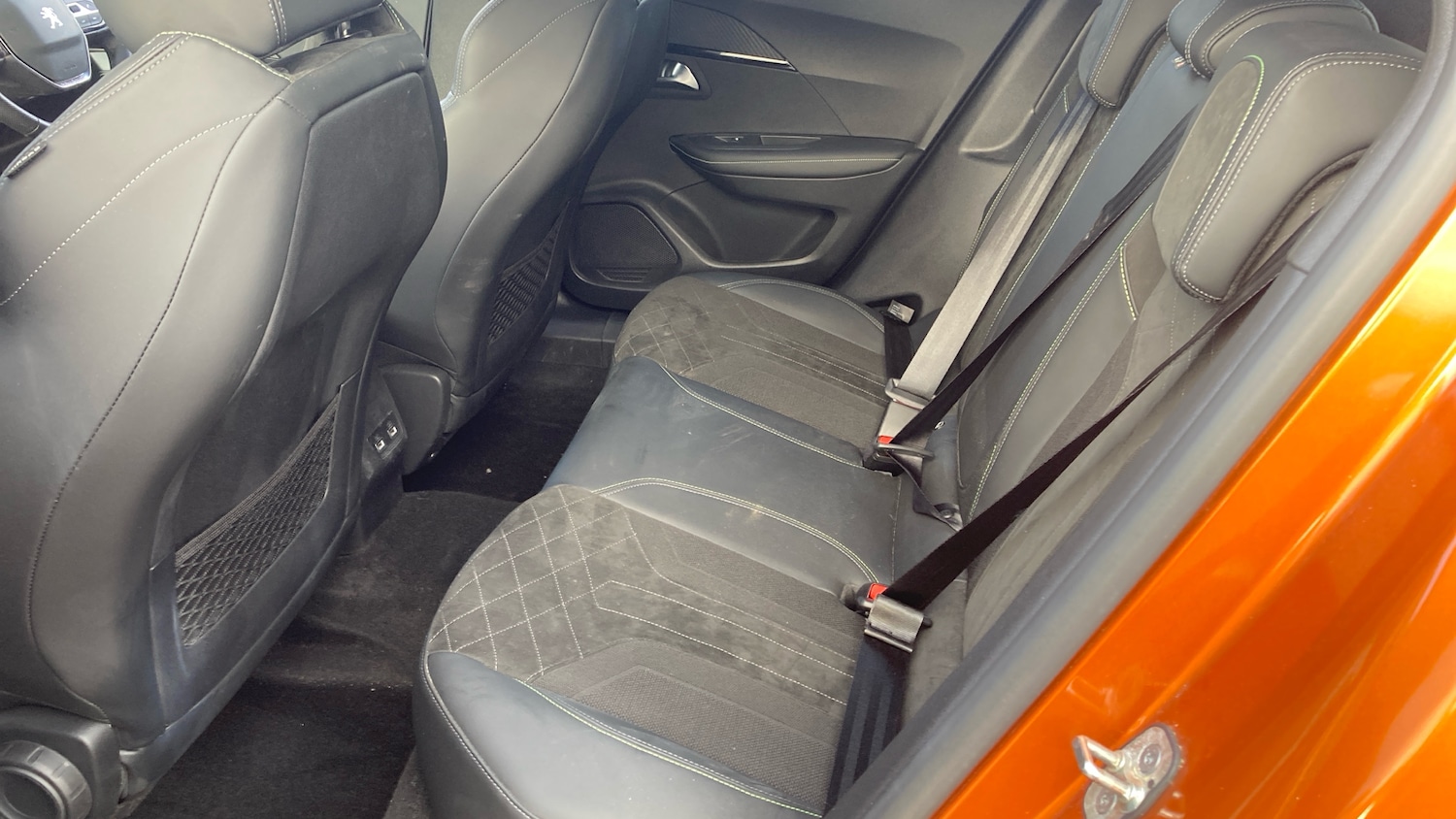 Used Peugeot 2008 2022 for sale - 76681569: Photo 16