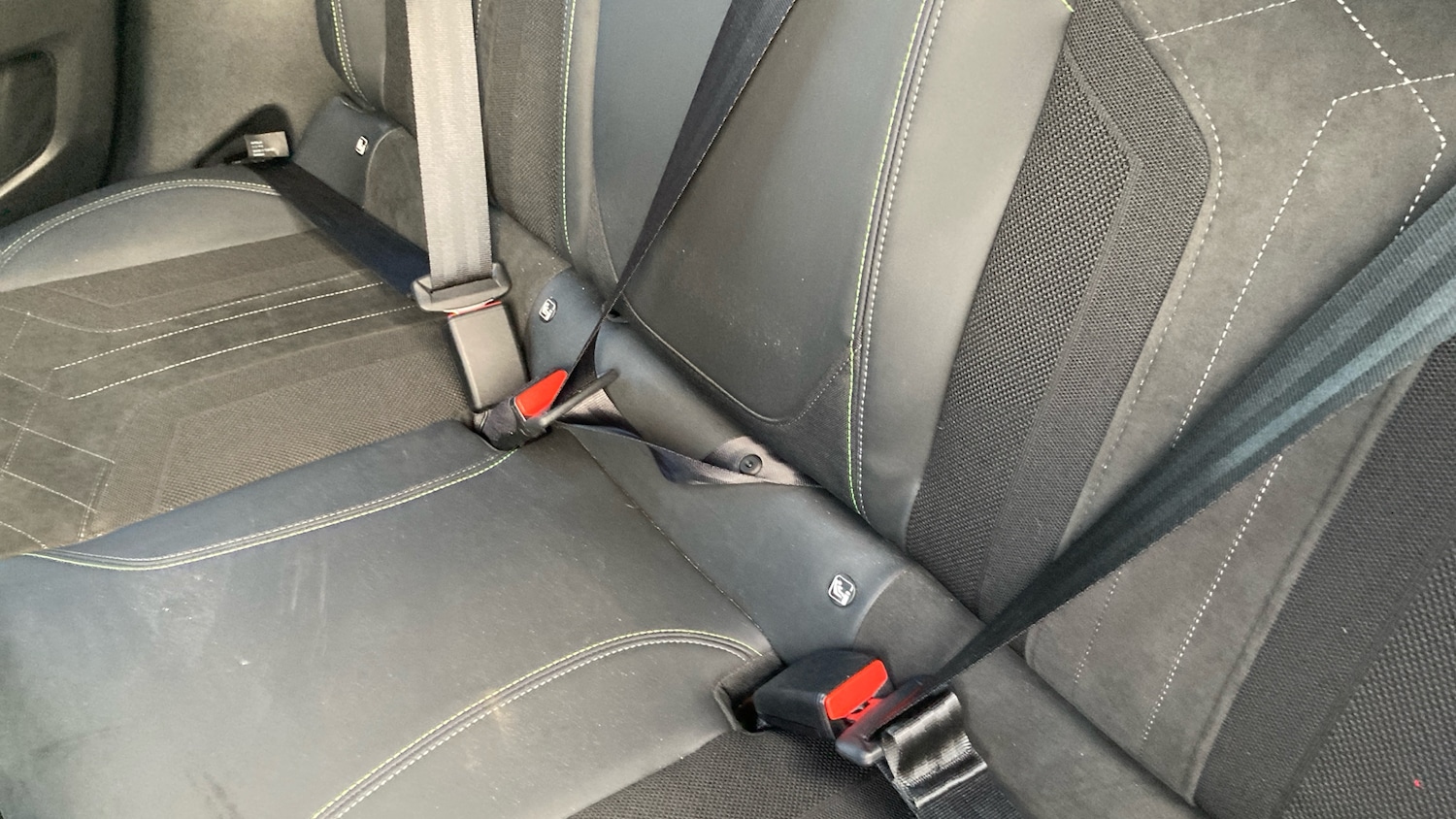 Used Peugeot 2008 2022 for sale - 76681569: Photo 17