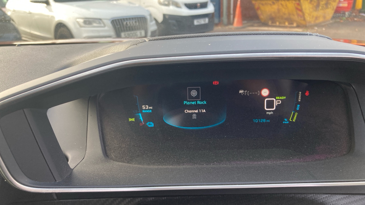 Used Peugeot 2008 2022 for sale - 76681569: Photo 18