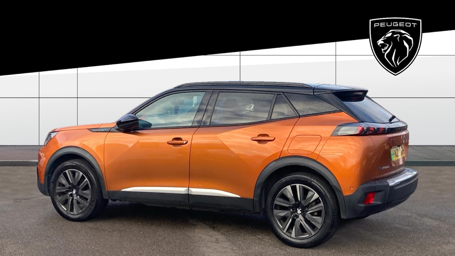 Used Peugeot 2008 2022 for sale - 76681569: Photo 2