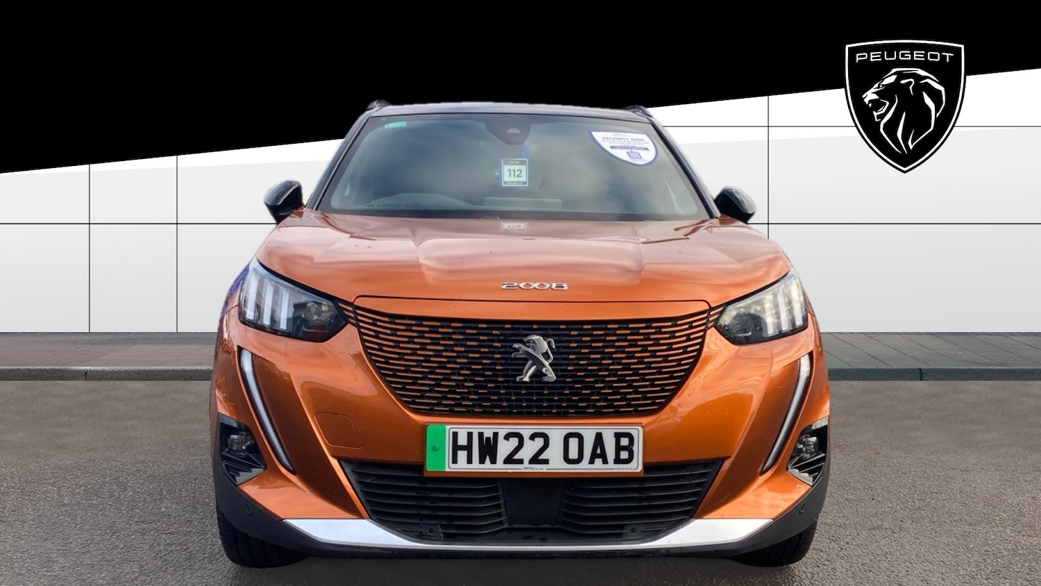 Used Peugeot 2008 2022 for sale - 76681569: Photo 3