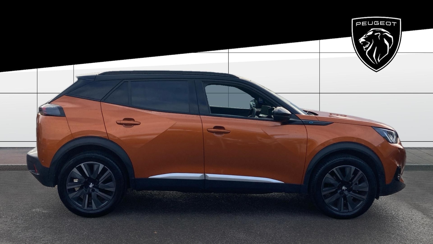 Used Peugeot 2008 2022 for sale - 76681569: Photo 5