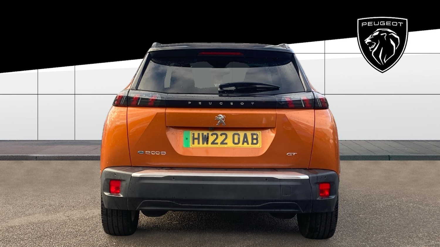 Used Peugeot 2008 2022 for sale - 76681569: Photo 6