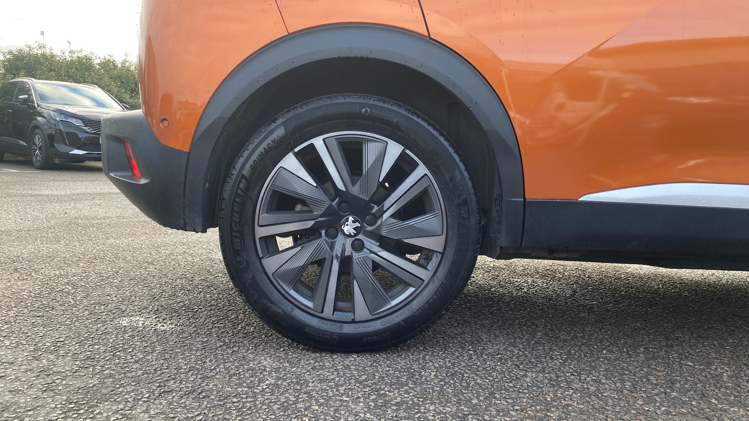 Used Peugeot 2008 2022 for sale - 76681569: Photo 7